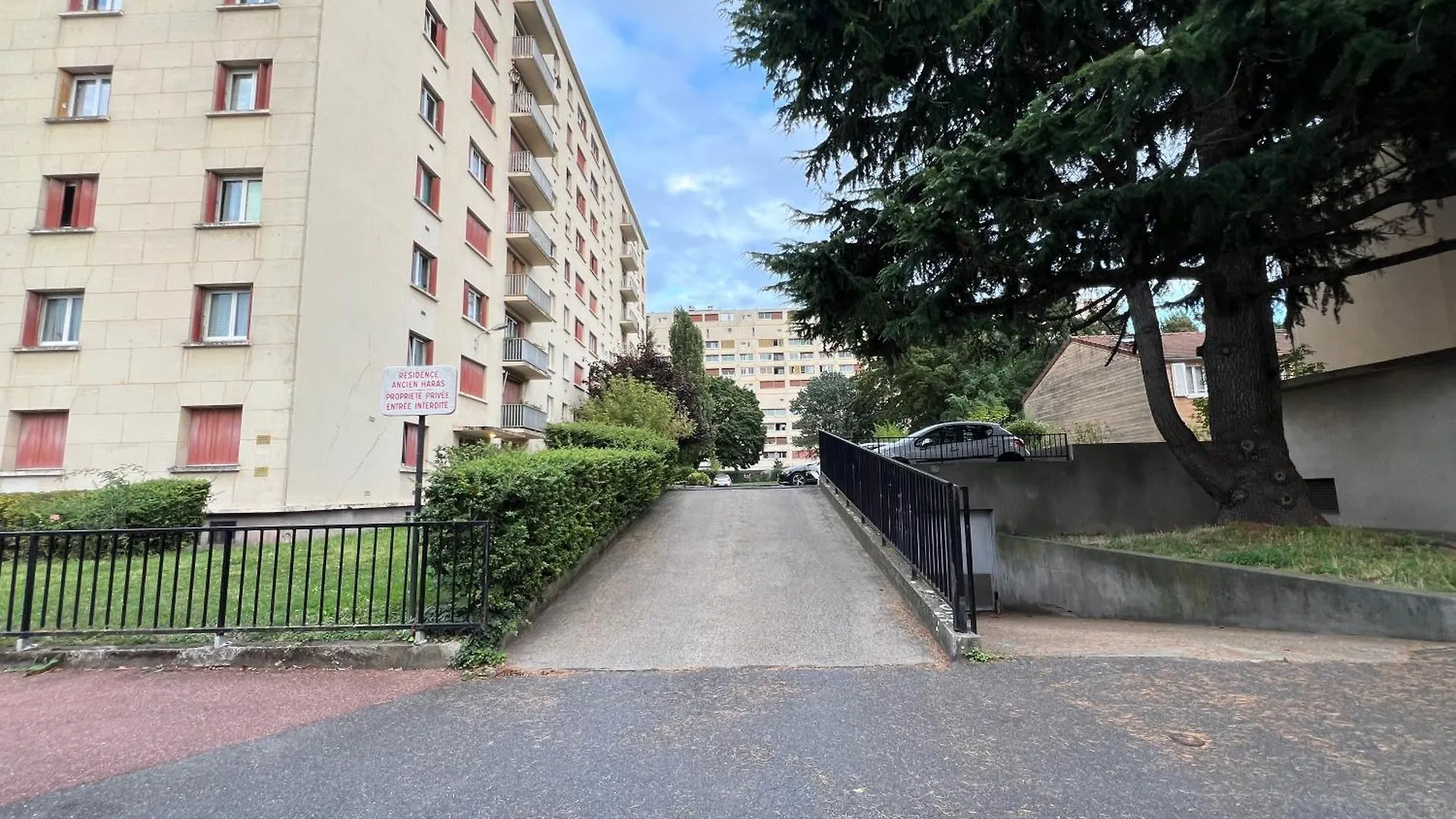 2 Pieces Lumineux Proche Paris - Parking Gratuit Apartment Fresnes