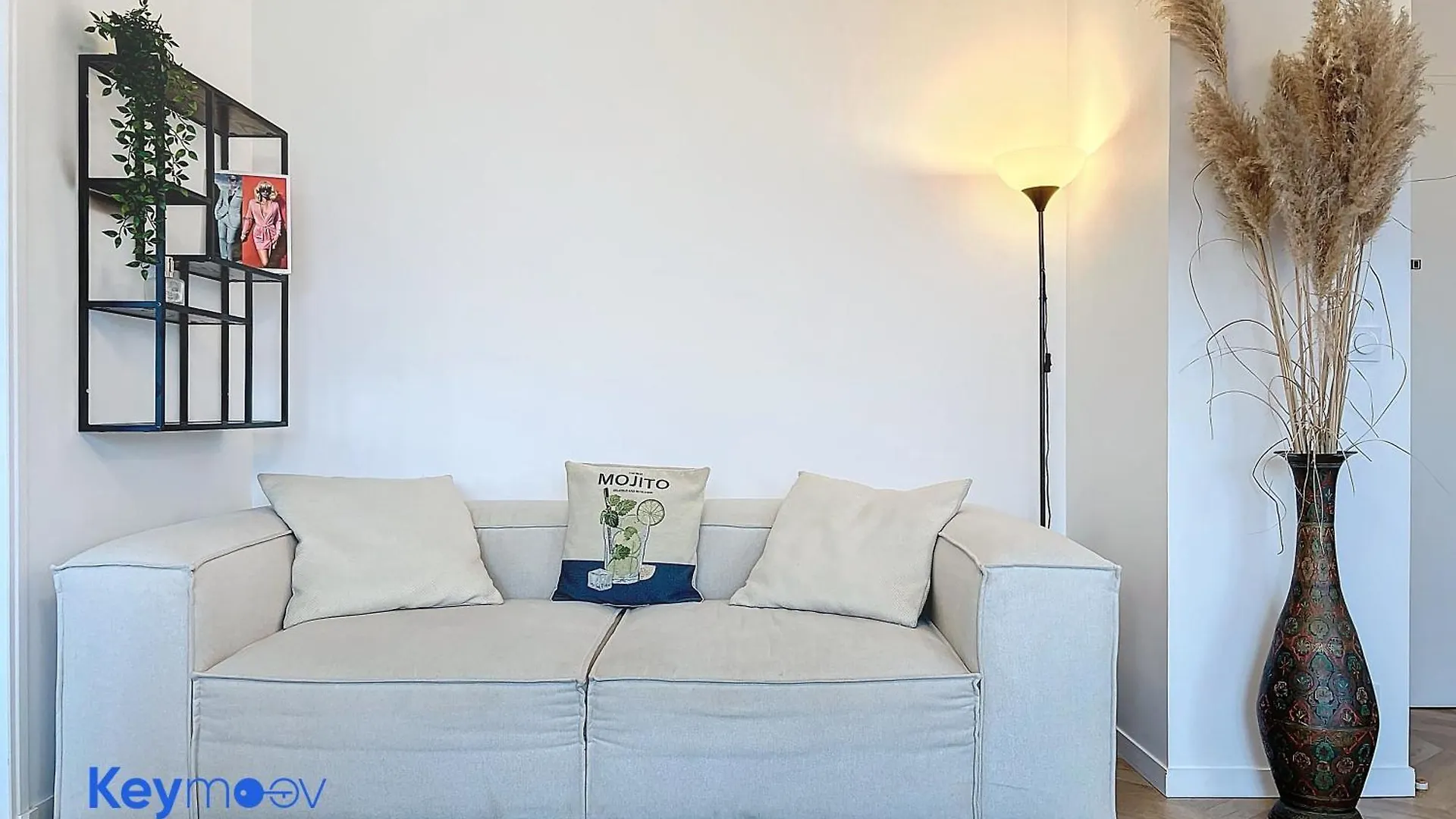 דירות פרן 2 Pieces Lumineux Proche Paris - Parking Gratuit